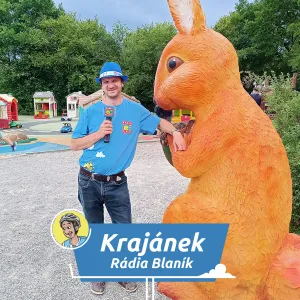 Tip na parádní rodinný výlet: Ve Fajnparku na vás čekají dinosauři i hmyzí obři
