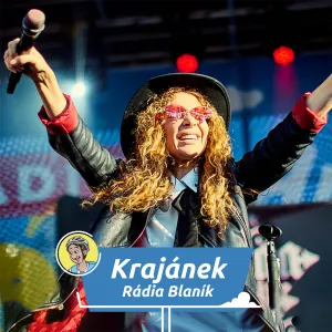 Rádio Blaník startuje léto v Havířově! Přijďte na koncert Janka Ledeckého, Petra Koláře a Olgy Lounové