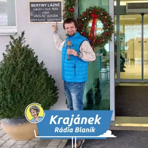 Třeboňská rašelina pro bolavá záda: Bertiny lázně nabízí adventní relaxaci a léčbu