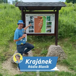 Tip na výlet nedaleko Karviné: Objevte „šahací“ muzeum a pravěké hradiště v Chotěbuzi