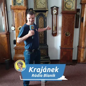 Rarity v Ústeckém kraji: V Klášterci vystavují hodiny velké 2,5 metru i unikát o velikosti 9 milimetrů!