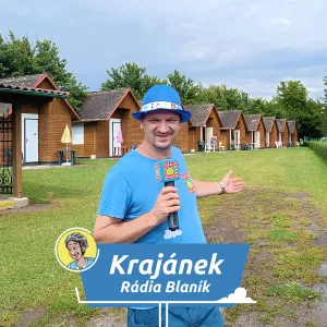 Tip na letní dovolenou pod stanem: Objevte kemp s průzračným koupalištěm v Milovicích