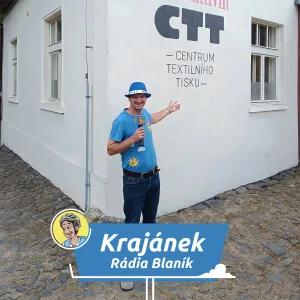 Kreativní léto v České Lípě: V Centru textilního tisku si vyzkoušíte sítotisk na plátno!