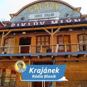 Zažijte Divoký západ na Vysočině: Šikland láká na bizony, noční show i Mexický den!