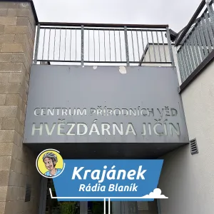 Tip na srpnový zážitek: Zažijte zatmění Slunce a Měsíce na hvězdárně v Jičíně