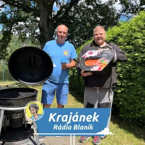 První šunka už míří na gril, další může být vaše