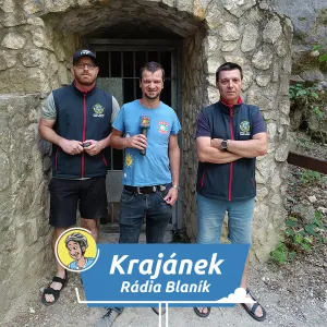 Procházka jurským mořem a prohlídky jeskyně při svíčkách!