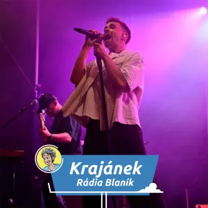 Zítra v Mariánských Lázních: Písničky pro dobrou náladu přiveze Slza, Olga Lounová i Petr Kolář!