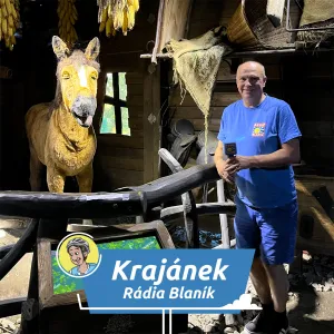 Krajánek hlásí: V Resortu Březová na vás čeká 25 unikátních atrakcí pro děti!