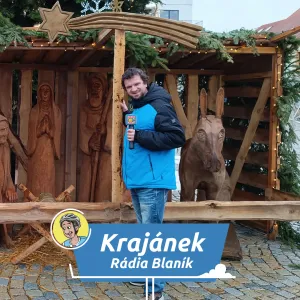 Koncerty a tisíce světel: Třebíč vás zve na adventní zážitek