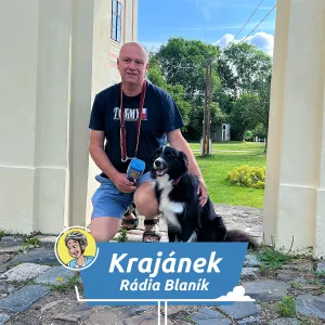 Oživlé obrazy i největší záhady světa! Martin Císař objevil nově otevřený zámek Lešany
