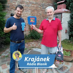 Pan Stanislav z Čeperky vyhrál 7,5 kila šunky od Le & Co!