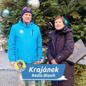 Primátorská adventní sbírka: Darujte jídlo, darujte důstojné Vánoce!