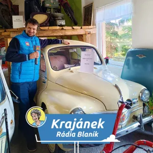 Nablýskané skvosty Podlesí: Navštivte Muzeum veteránů, než skončí sezóna!