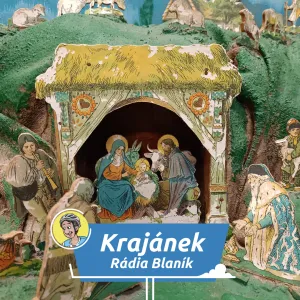 Pohyblivé betlémy v Borotíně: Vánoční tradice, která ožívá před očima!