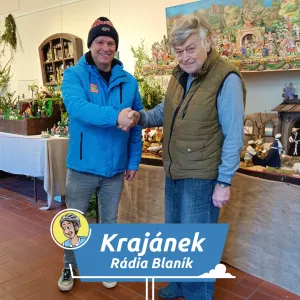 Betlémy u Františkánské zahrady: Vánoční skvost, který musíte vidět!