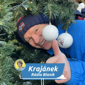 Jeden z nejkrásnějších v Evropě: Martin Císař vás zve na trhy do Českých Budějovic