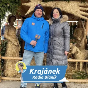 Vánoce v Táboře nekončí: Martin Císař hlásí bohatý program až do ledna!