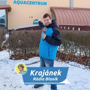 Z mrazu do tepla: Relax v bohumínském Aquacentru Bospor