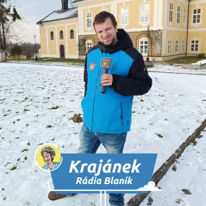 Poklad ve Studénce: Vlasta objevil celoročně otevřený zámek Nová Horka!