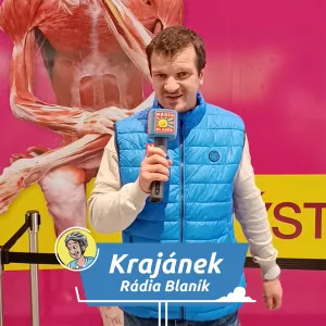 Fascinující pohled pod kůži: Výstava Body Worlds v Praze!