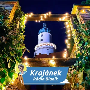 Sváteční kouzlo až do konce ledna: Zámek a zahrady v Novém Městě nad Metují září