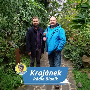 Čerti mezi palmami! Zažijte Mikulášskou cestu v Botanické zahradě Teplice