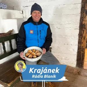 Výlet do starých časů: Martin obdivuje lidovou architekturu v Kouřimi!