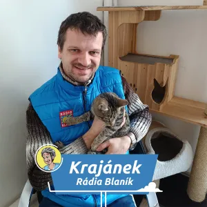 Káva, dortík a vrnění: Vlasta v kočičí kavárně ve Zlíně!