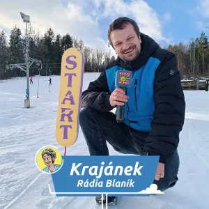 Pohodové lyžování pro rodiny: Vlasta Suk zve do Ski areálu Nýrsko!