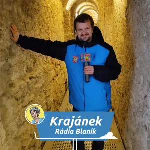Tajemné podzemí a mumie: Vlasta prozkoumal klatovské katakomby!