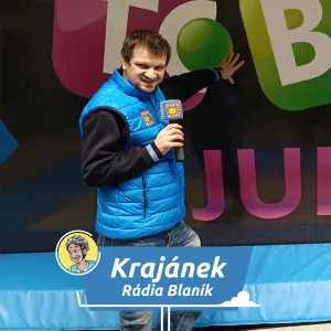 Salta, triky a zábava pro všechny: Vlasta si zaskákal v Hradci Králové!