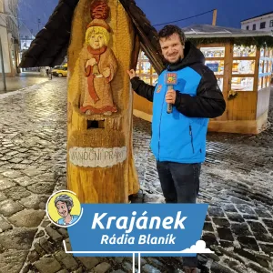 Advent v Olomouci: Dopisy Ježíškovi a Betlém v životní velikosti!