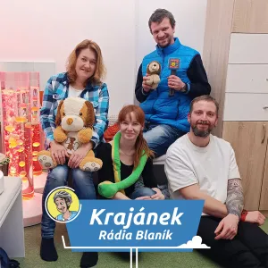 Darujte svůj čas: Vlasta Suk v Lanškrouně o unikátním homesharingu!