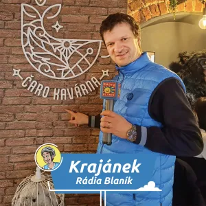 Espresso s kapkou magie: Čarokavárna vás přenese do světa kouzel