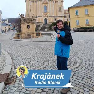 Barokní perla pod Jeseníky: Vlasta Suk ve Šternberském klášteře!