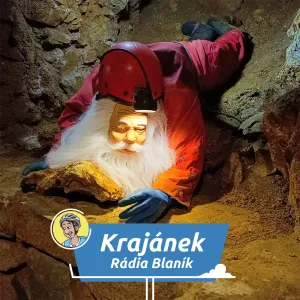 Přírodní unikát na Moravě: Objevte kouzlo nejteplejších jeskyní v České republice