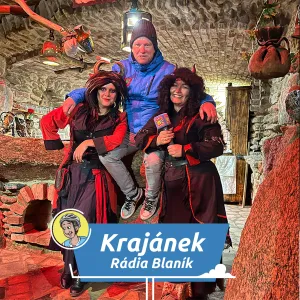 Hříšně dobrá zábava pro celou rodinu: Peklo Čertovina!