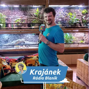 Fascinující říše hadů a ještěrů: Svět plazů v Hradci Králové!