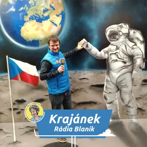 Hlava na talíři i lezení po stropě: Muzeum iluzí v Táboře!