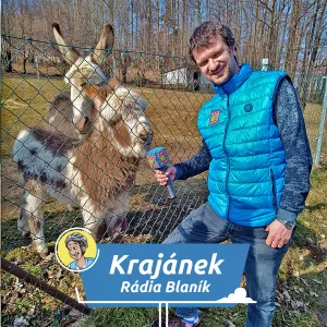 Lvi, mluvící papoušci i krmení surikat: Vlasta Suk objevil Zoo Na Hrádečku!