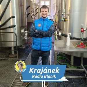 Za tajemstvím klášterního piva: Vlasta Suk zve do pivovaru Želiv!