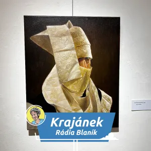 Mystika i krása krajiny: Martin Císař zve do galerie v Hlinsku!
