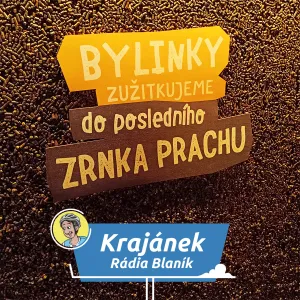 Voňavý výlet plný bylinek: Vlasta Suk objevuje Bylinkový ráj Sonnentor v Čejkovicích!