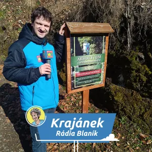 Zelený poklad západních Čech: Objevte kouzlo botanické zahrady na Horním hradě!