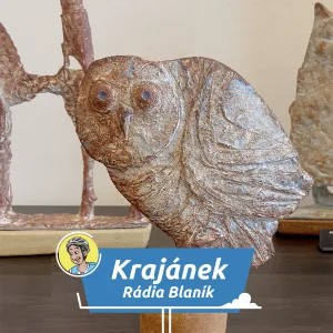 Martin Císař objevuje kouzlo Galerie Chrudim!