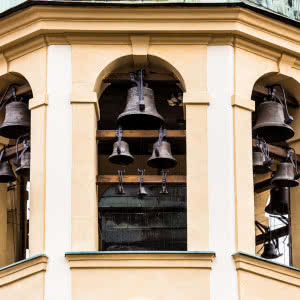 Loretánská zvonohra mění po 120 letech melodii
