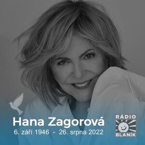 Hana Zagorová