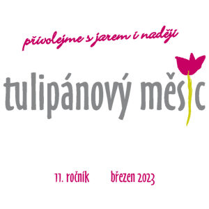BŘEZEN PATŘÍ TULIPÁNOVÉMU MĚSÍCI