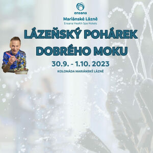 LÁZEŇSKÝ POHÁREK DOBRÉHO MOKU